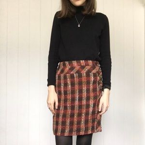 Ann Taylor Loft Skirt